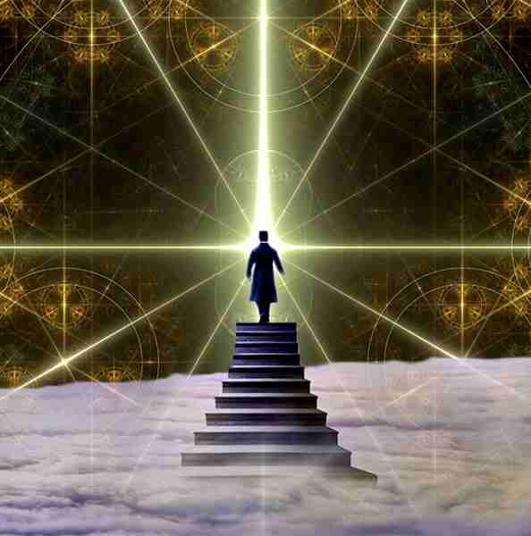 Neptune Conjunct North Node